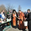 Пасха Христова 2018. Альбом 1