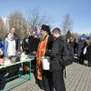 Пасха Христова 2018. Альбом 1