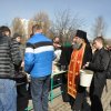 Пасха Христова 2018. Альбом 1