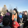 Пасха Христова 2018. Альбом 1