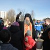 Пасха Христова 2018. Альбом 1