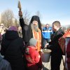 Пасха Христова 2018. Альбом 1