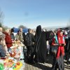 Пасха Христова 2018. Альбом 1