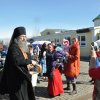 Пасха Христова 2018. Альбом 1