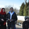 Пасха Христова 2018. Альбом 1