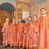 Пасха Христова 2018. Альбом 1
