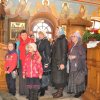 Пасха Христова 2018. Альбом 1