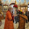 Пасха Христова 2018. Альбом 1