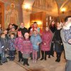Пасха Христова 2018. Альбом 1