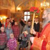 Пасха Христова 2018. Альбом 1