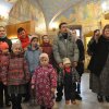 Пасха Христова 2018. Альбом 1