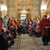 Пасха Христова 2018. Альбом 1