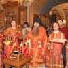 Пасха Христова 2018. Альбом 1