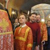 Пасха Христова 2018. Альбом 1