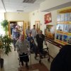 Пасха в пансионате N6