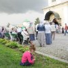 Престольный праздник. Всенощное бдение