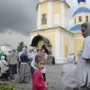 Престольный праздник. Всенощное бдение