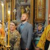 Престольный праздник. Всенощное бдение