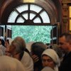 Престольный праздник. Всенощное бдение