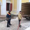 Окончание реставрации храма