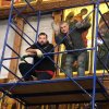 Окончание реставрации храма