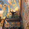 Окончание реставрации храма