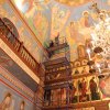 Окончание реставрации храма