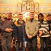 Окончание реставрации храма
