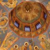 Окончание реставрации храма