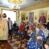 Рождество в пансионате N6