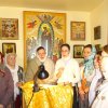 Рождество в пансионате N6