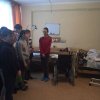Рождество в пансионате N6