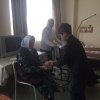 Рождество в пансионате N6