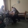 Рождество в пансионате N6