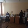 Рождество в пансионате N6