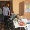 Рождество в пансионате N6
