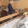 Рождество в пансионате N6
