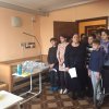 Рождество в пансионате N6