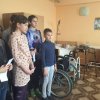 Рождество в пансионате N6