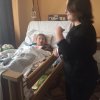 Рождество в пансионате N6