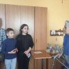 Рождество в пансионате N6
