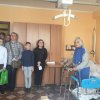 Рождество в пансионате N6