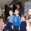 Рождественский спектакль. Часть 1