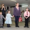 Рождественский спектакль. Часть 1
