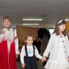 Рождественский спектакль. Часть 1
