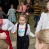 Рождественский спектакль. Часть 1