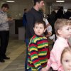 Рождественский спектакль. Часть 1