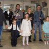 Рождественский спектакль. Часть 1