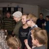 Рождественский спектакль. Часть 1