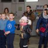 Рождественский спектакль. Часть 1